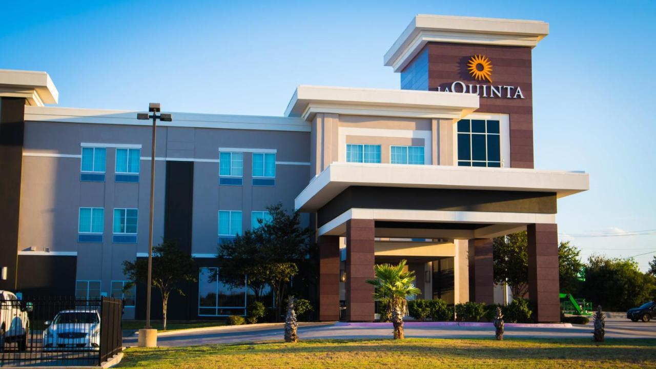 La Quinta By Wyndham Karnes City - Kenedy Exterior foto