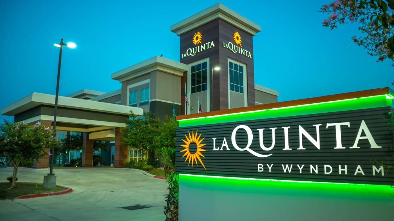 La Quinta By Wyndham Karnes City - Kenedy Exterior foto