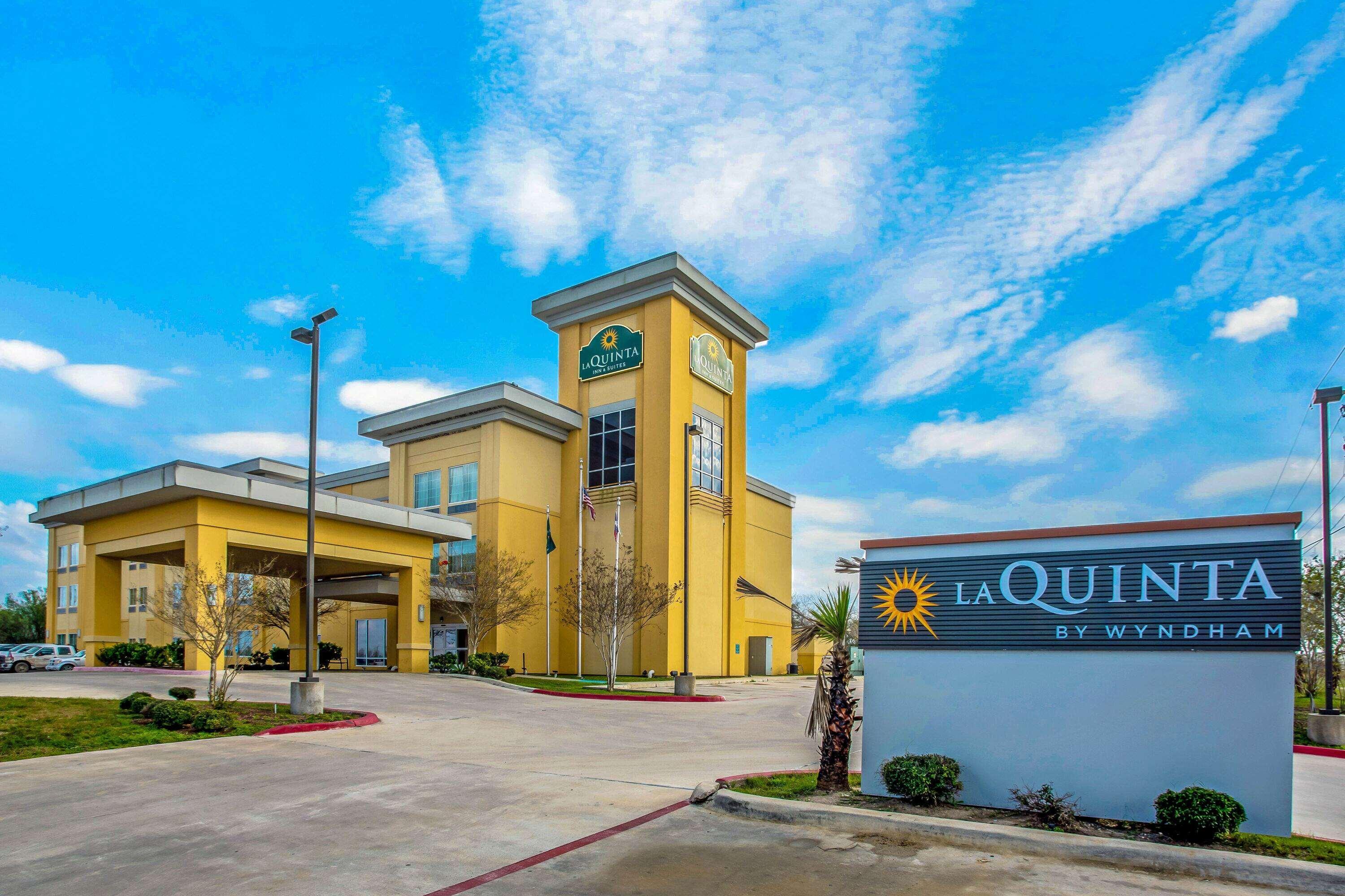 La Quinta By Wyndham Karnes City - Kenedy Exterior foto