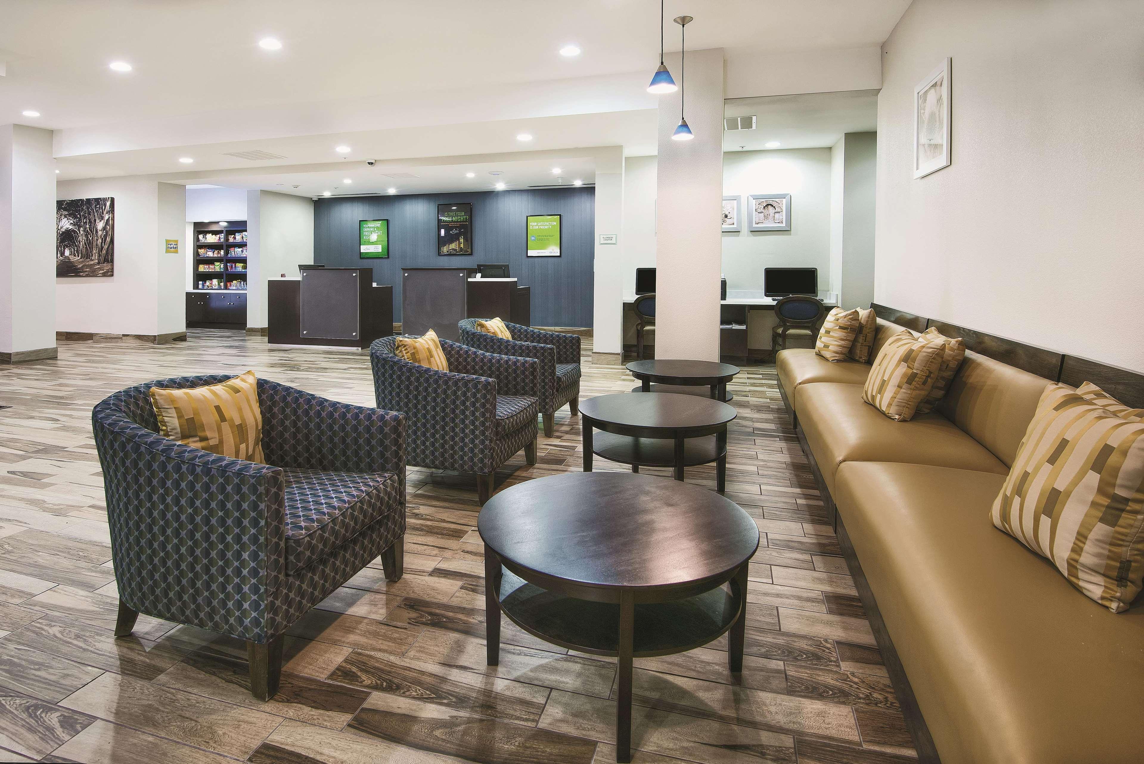 La Quinta By Wyndham Karnes City - Kenedy Exterior foto