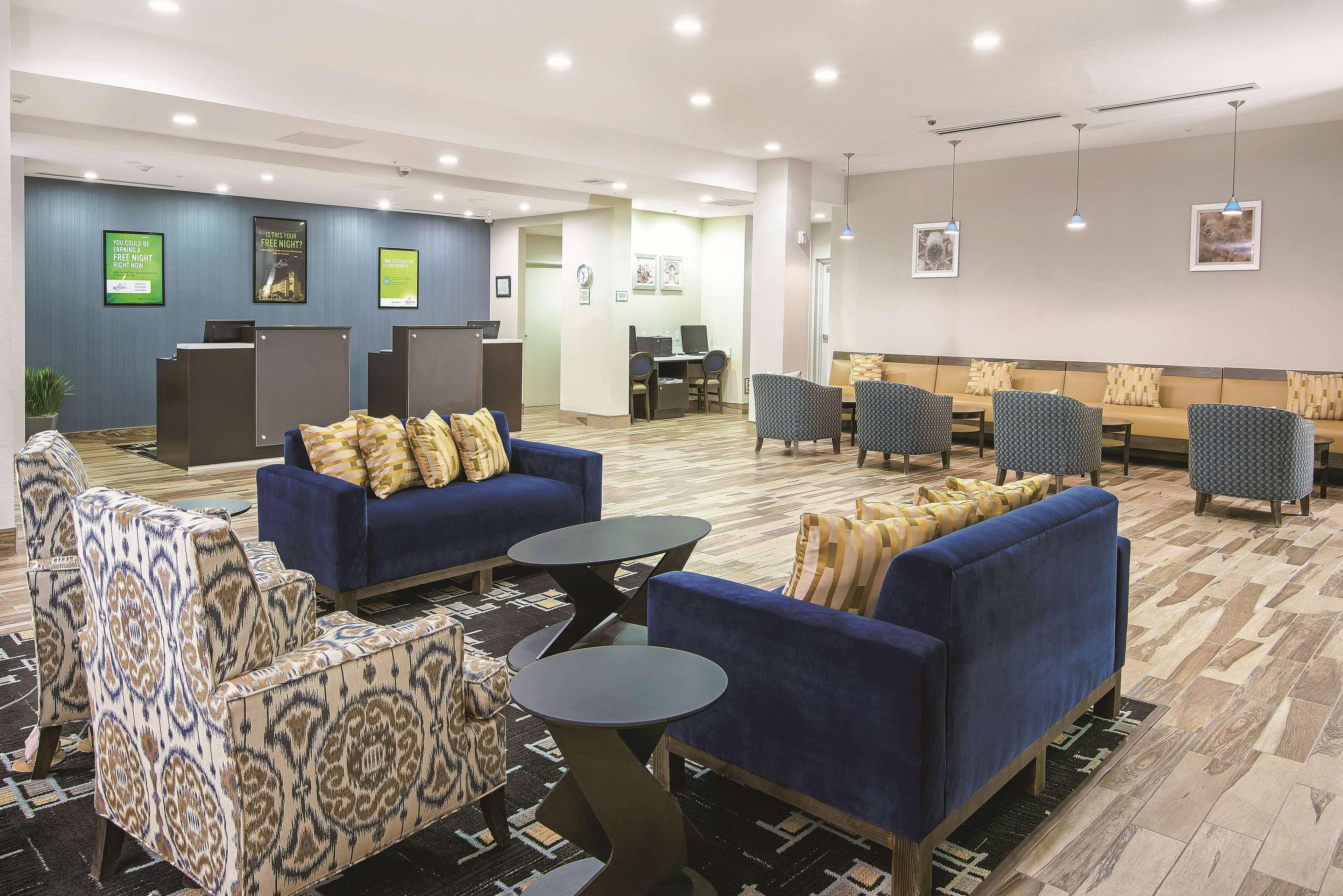La Quinta By Wyndham Karnes City - Kenedy Exterior foto