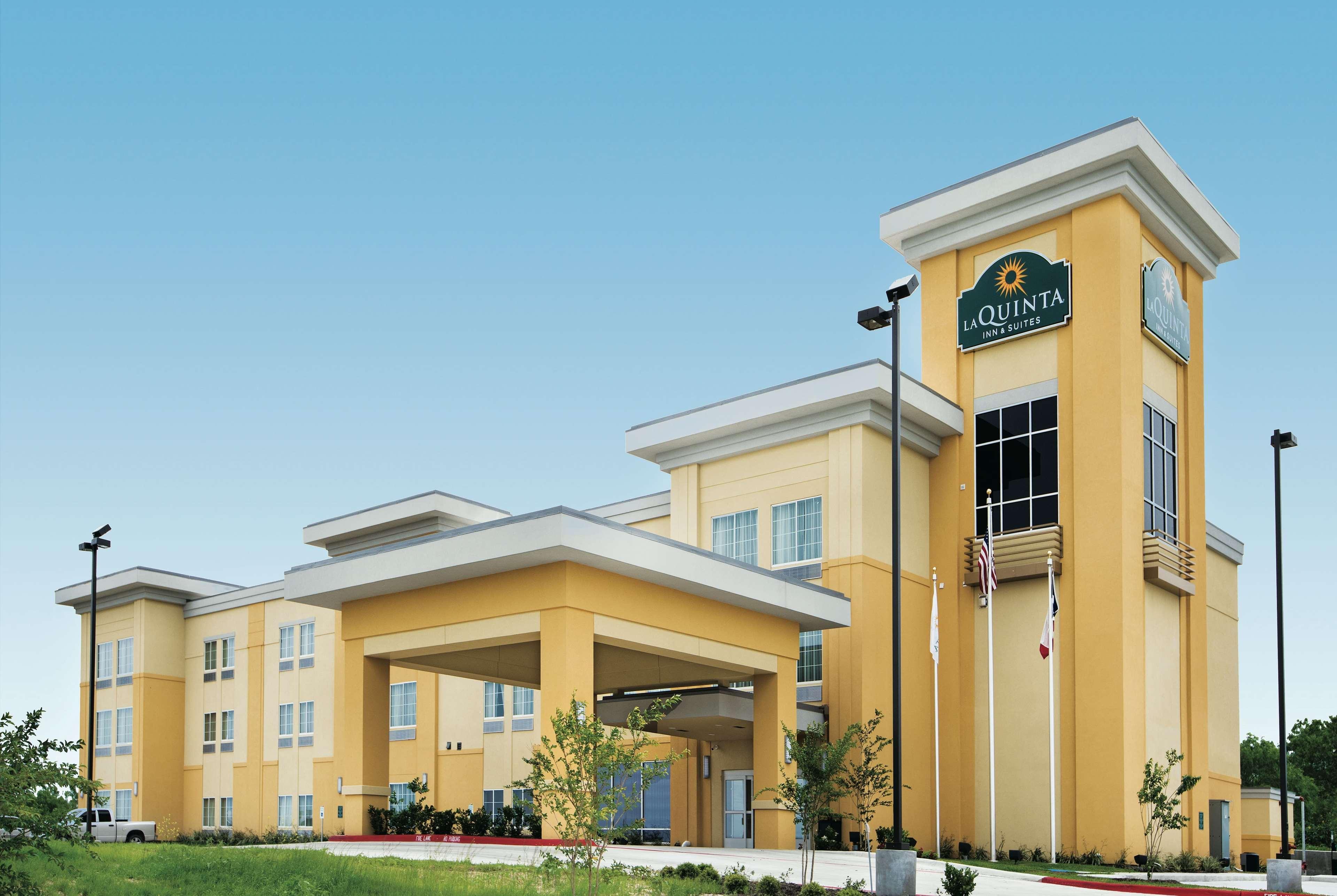 La Quinta By Wyndham Karnes City - Kenedy Exterior foto